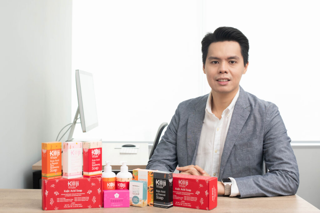 Bophie (โบฟี่) บริษัทบิวตี้แบรนด์ไทยเติบโตต่อเนื่อง สร้างยอดขาย 100 ล้านบาทบนแพลตฟอร์ม Amazon.com ประกาศสร้างทีมทำงานแบบ Hybrid Working เตรียมรุกตลาดอีคอมเมิร์ซทั่วโลก