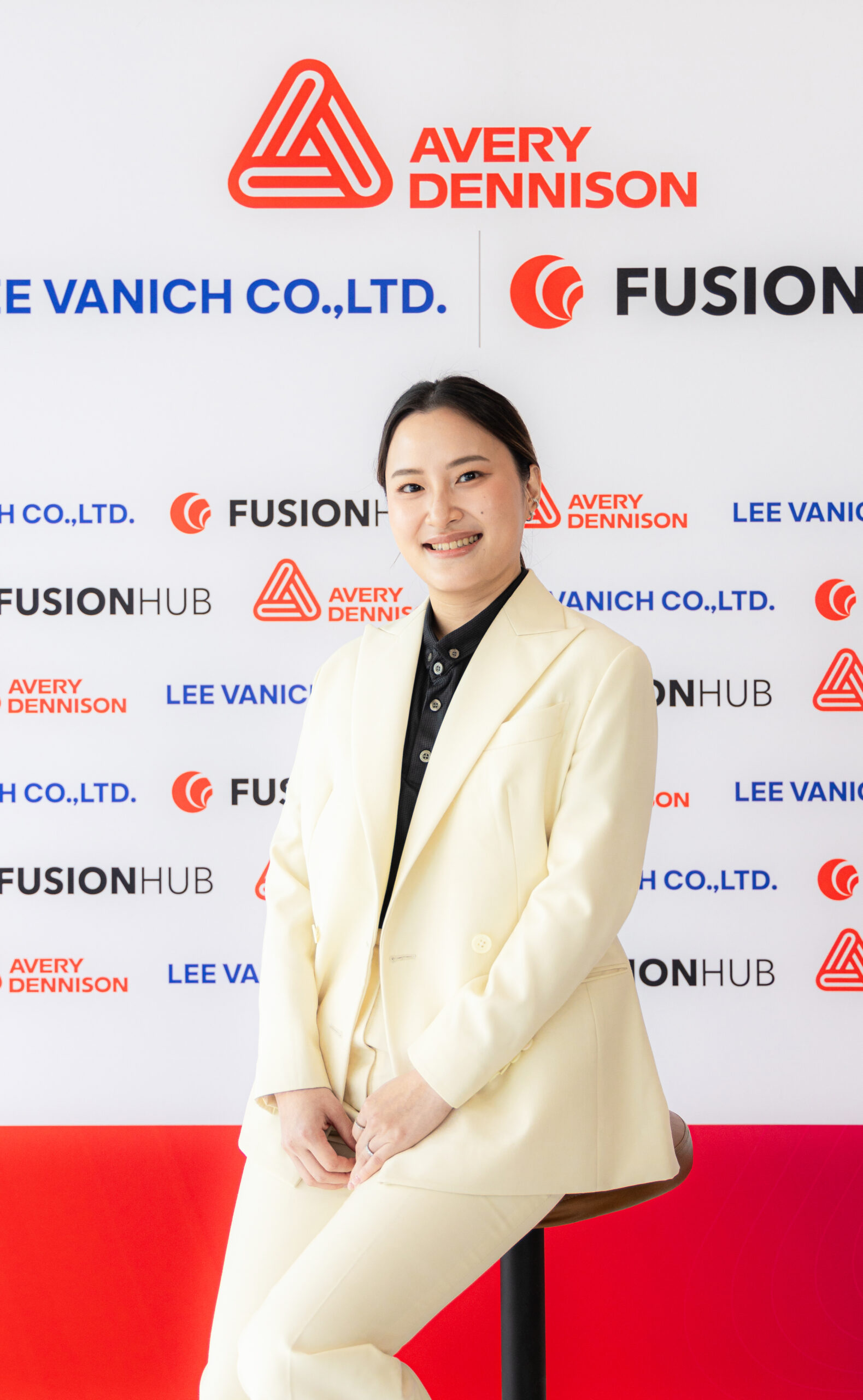 อริสา สถิรพัฒนเกียรติ ผู้อำนวยการฝ่ายการสื่อสารและกลยุทธ์กลุ่มผลิตภัณฑ์ใหม่ บริษัท ลีวณิชย์ จำกัด